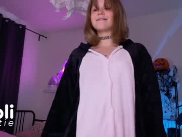 webcam girl cutie_loli live cam image #544161