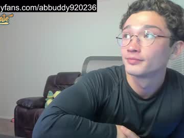 webcam man abbuddy920236 live cam image #7396133