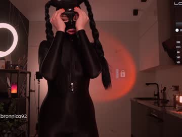 webcam girl bronnica live cam image #4473709