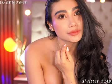 webcam girl abie_owen live cam image #11625774