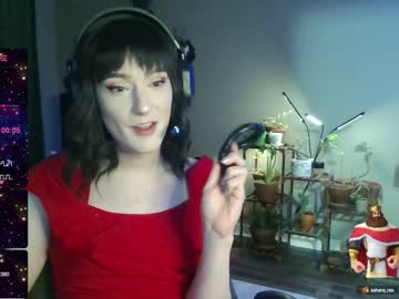 webcam tranny ella_ecstasy live cam image #8133270