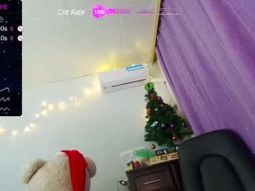 webcam girl tits_your_dreams live cam image #8303960