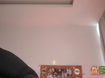 webcam girl bunnybonn1e live cam image #8162935
