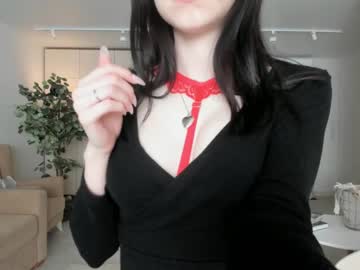 webcam girl oki_dokie live cam image #6345926
