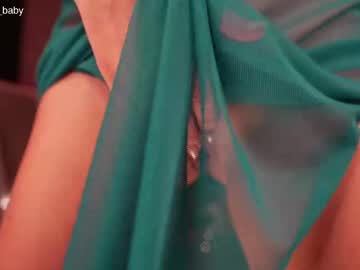 webcam girl enchant_baby_ live cam image #11975950