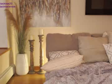 webcam girl stacimarierose live cam image #1916758