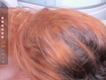 webcam girl alexa_blare live cam image #9424369