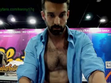 webcam man kennykyle live cam image #2293531