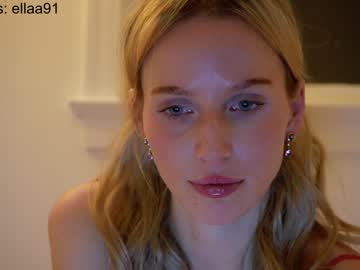 webcam girl ellaa91 live cam image #7806623