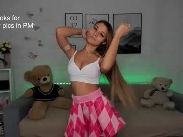 webcam girl paaulina live cam image #2375283