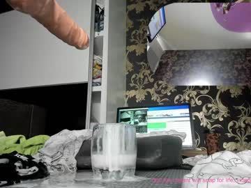 webcam couple dayanna_sweet live cam image #2505491