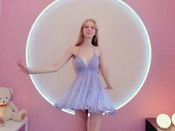 webcam girl jenny_ames live cam image #3109423
