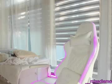 webcam girl miss_diamond__ live cam image #8404980