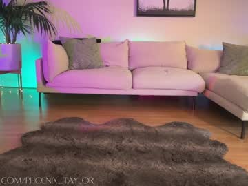 webcam girl phoenix_taylor live cam image #9572606