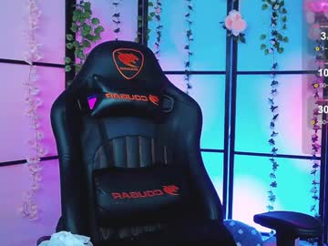 webcam girl milkycute live cam image #10399211