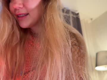webcam girl kristyspiritedaway live cam image #10736244