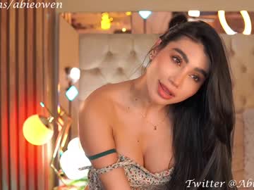 webcam girl abie_owen live cam image #11335391
