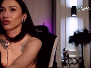 webcam girl miladenver live cam image #3979973
