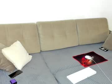 webcam couple hello_kittykk live cam image #9959458