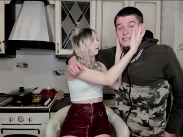 webcam couple siberianlove_game live cam image #1290998