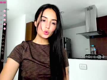webcam girl annie_dreams live cam image #4140351