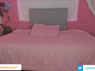 webcam girl nancydiamonds live cam image #7495801