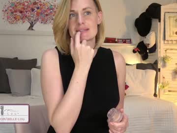 webcam girl belle_jlou live cam image #2947666