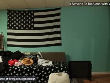 webcam girl anabelleleigh live cam image #9242752