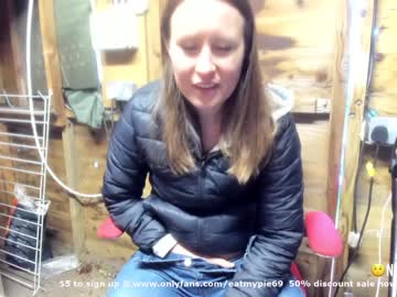 webcam girl eatmypie69 live cam image #1416944