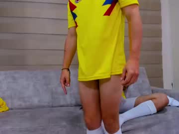 webcam man soccer_hot live cam image #12858987