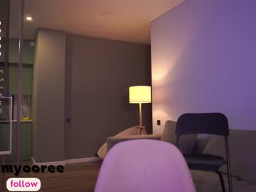 webcam girl yoori_s live cam image #9474584