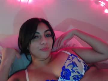 webcam girl genesismoselle live cam image #6156714