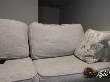webcam man kylechat live cam image #3787319