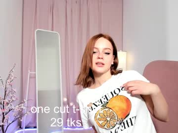 webcam girl sweetdarlaa live cam image #145571