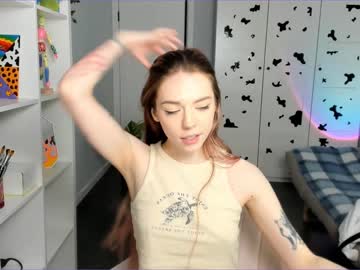 webcam girl thisisamelia live cam image #4976656