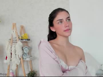 webcam girl grettabenett_ live cam image #4730650
