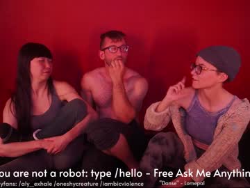 webcam girl _exhale live cam image #1393489