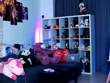 webcam girl madnessalise live cam image #863440