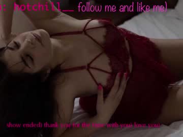 webcam girl hot_chill__ live cam image #3650307