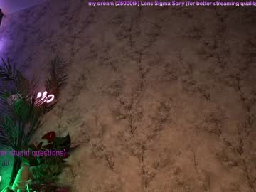 webcam girl kronniekray live cam image #555223