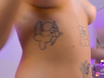 webcam girl mango_shake live cam image #2061151