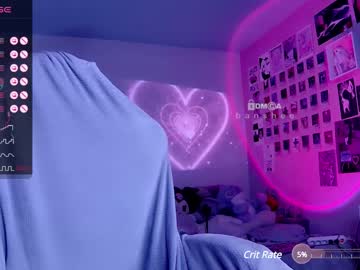 webcam girl _b_a_n_s_h_e_e_ live cam image #8333513