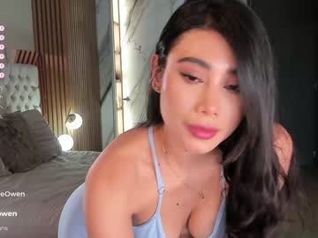 webcam girl abie_owen live cam image #8553209