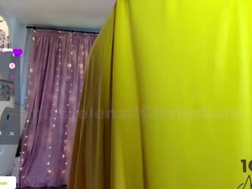 webcam girl miss_elena live cam image #11366293