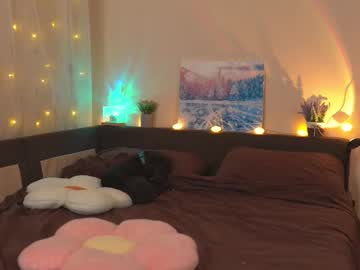 webcam girl tiny_miracle live cam image #11972801