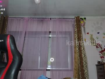 webcam girl babykalina live cam image #11374527
