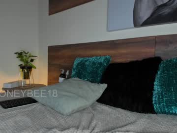 webcam girl _honeybee18 live cam image #11195