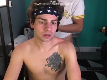webcam man crashmonroe live cam image #4249244