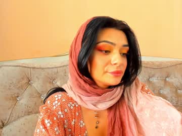 webcam girl moroccan_diamond live cam image #438445