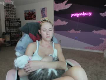 webcam girl pr3ttyp1nkpussy live cam image #3691016